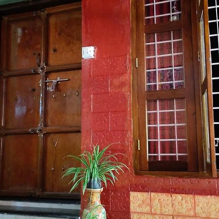 Southcanal Holidays Alappuzha 외부 사진