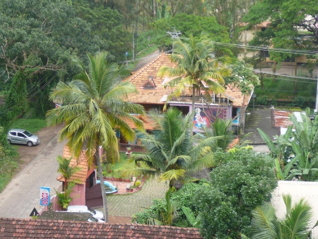 Southcanal Holidays Alappuzha 외부 사진