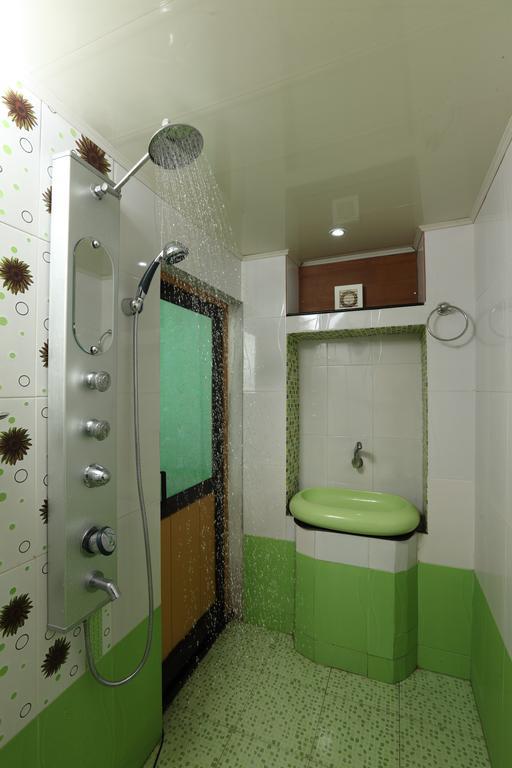 Southcanal Holidays Alappuzha 객실 사진
