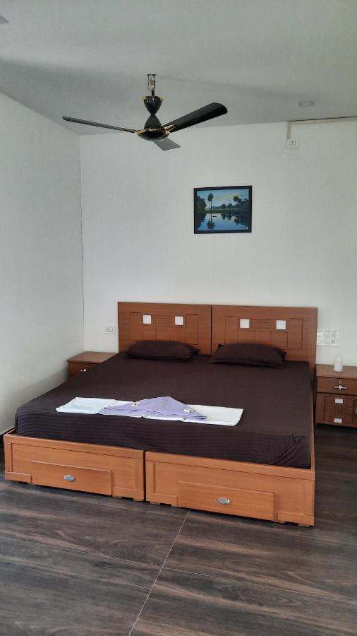 Southcanal Holidays Alappuzha 외부 사진