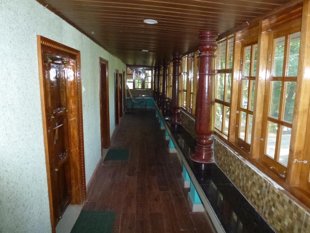 Southcanal Holidays Alappuzha 객실 사진