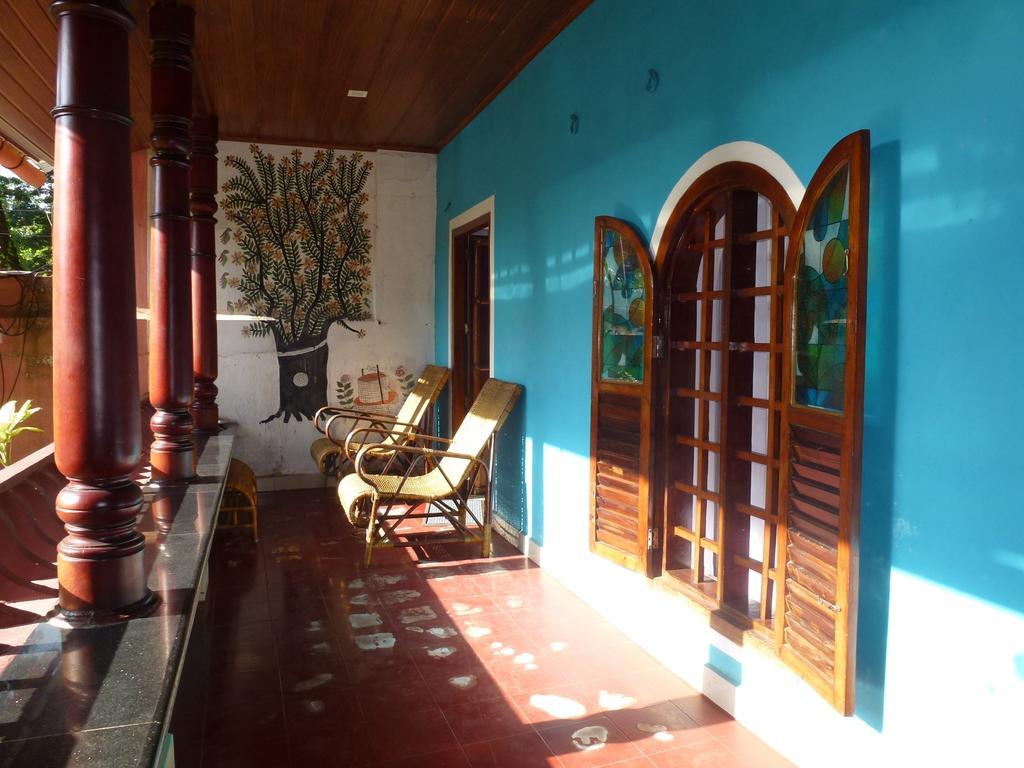 Southcanal Holidays Alappuzha 객실 사진