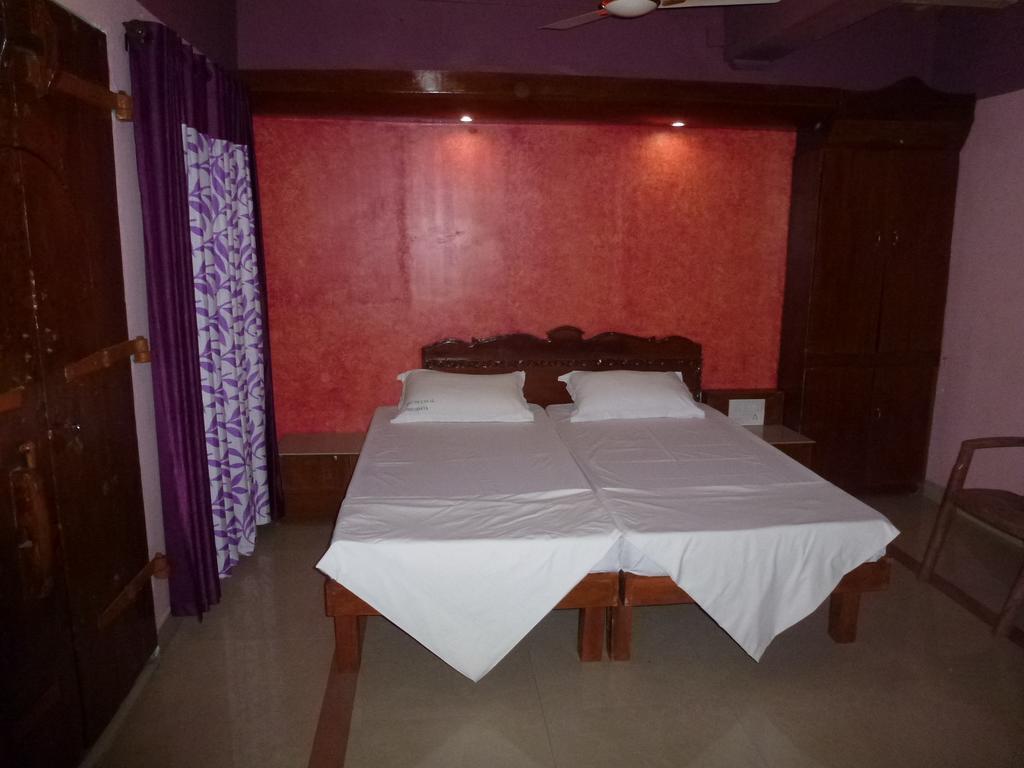Southcanal Holidays Alappuzha 객실 사진