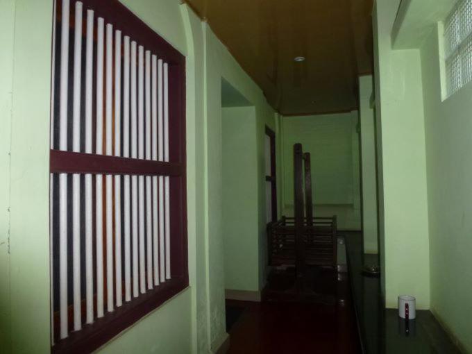 Southcanal Holidays Alappuzha 외부 사진
