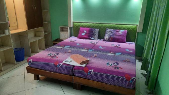 Southcanal Holidays Alappuzha 외부 사진