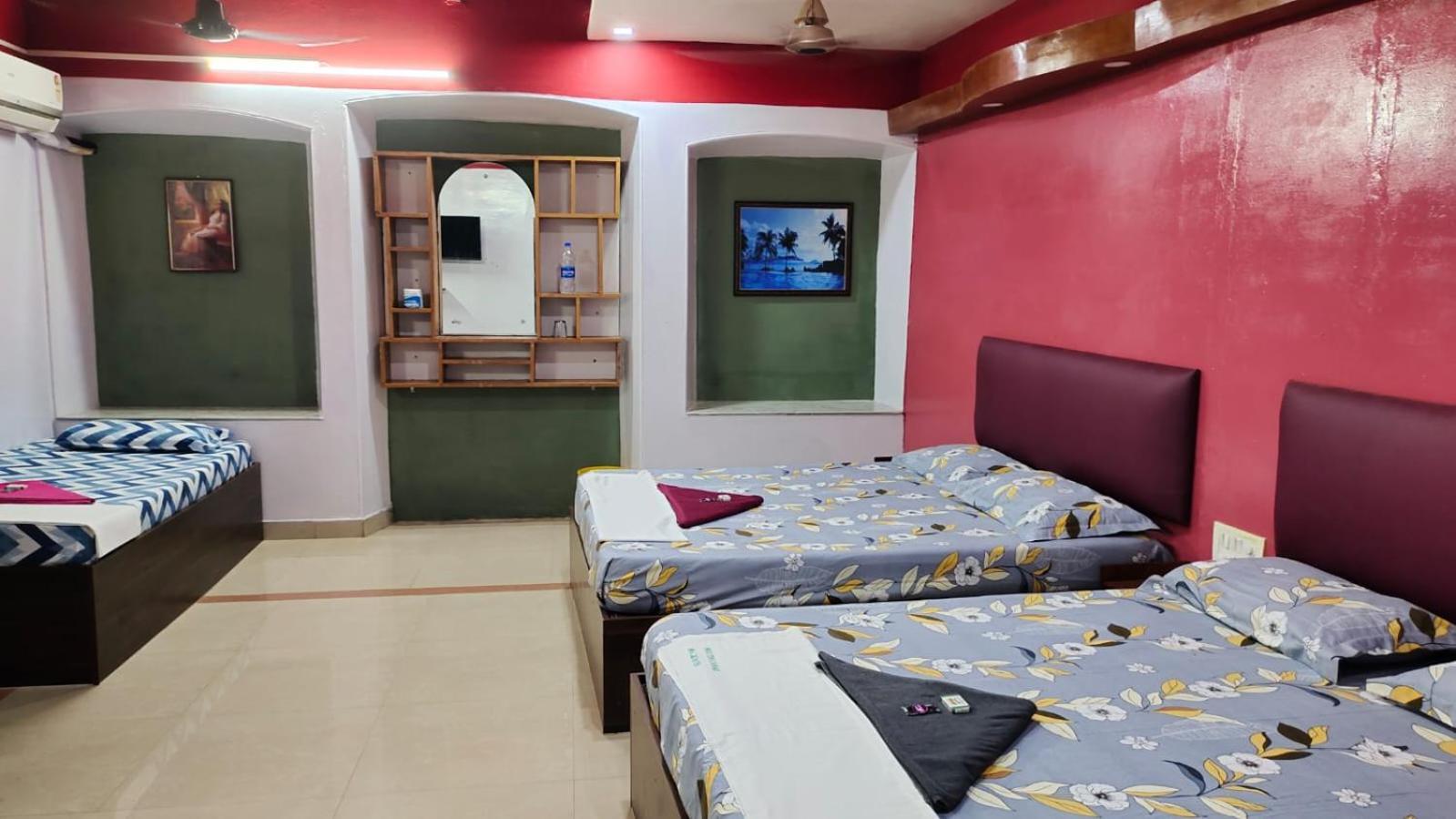 Southcanal Holidays Alappuzha 외부 사진