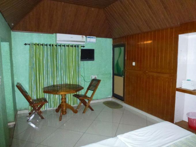Southcanal Holidays Alappuzha 객실 사진