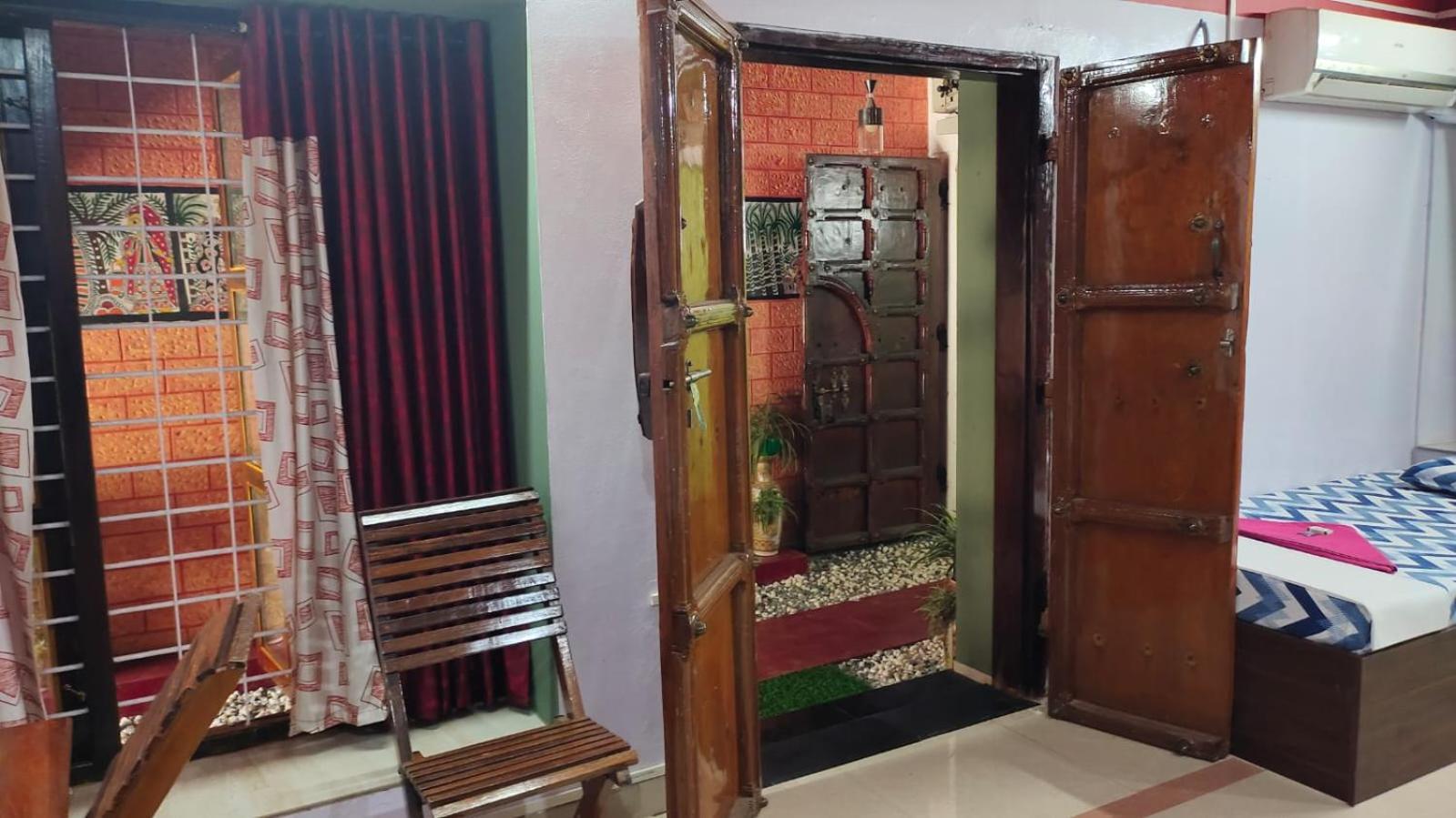Southcanal Holidays Alappuzha 외부 사진