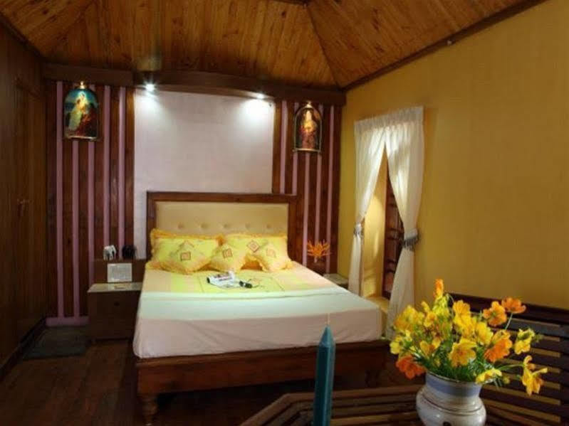 Southcanal Holidays Alappuzha 외부 사진
