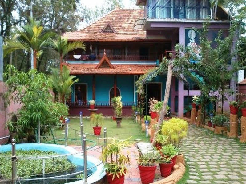 Southcanal Holidays Alappuzha 외부 사진