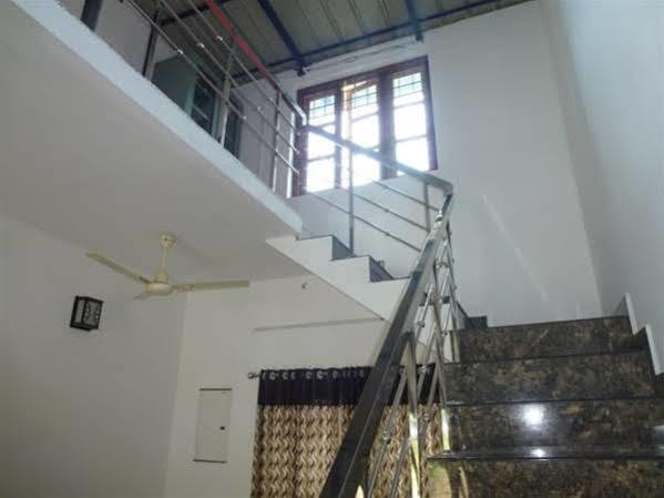 Southcanal Holidays Alappuzha 외부 사진